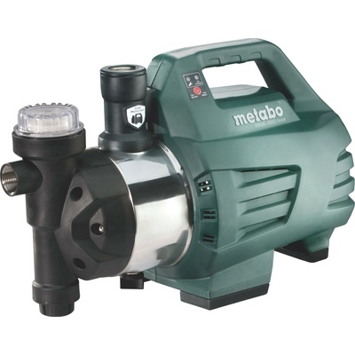Metabo HWA 4500 Inox 600979000 – Hledejceny.cz