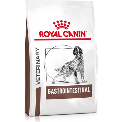Royal Canin Veterinary Diet Canine Gastro Intestinal 2 kg