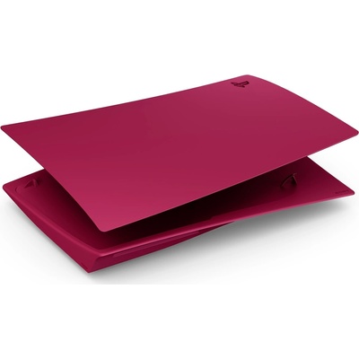 PlayStation 5 Standard Edition Cover - Cosmic Red – Hledejceny.cz