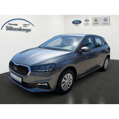Skoda Fabia 1.0 MPI Essence 59 kW