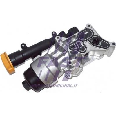 FAST Olejový chladič, motorový olej FT55284