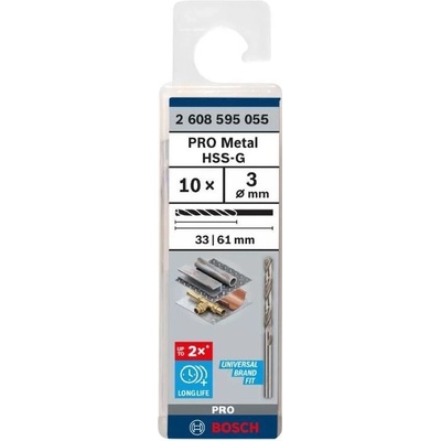 Bosch 2608595055