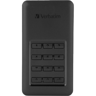 Verbatim Store 'n' Go 256GB, 53402