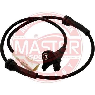 MASTER-SPORT Snímač počtu otáčok kolesa 0265007781PCSMS