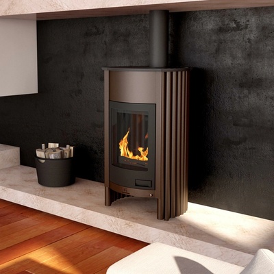 Masterflamme Grande I olivová