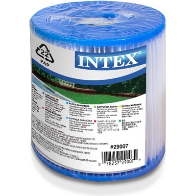 INTEX 29007 filtrační kartuše H