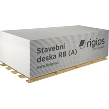 Rigips RB A 2000 x 1250 x 15 mm 1 ks