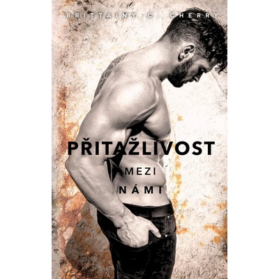 Přitažlivost mezi námi