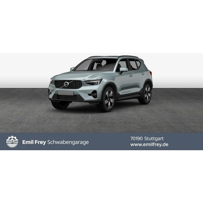 Volvo XC40 B3 DKG Core 120 kW