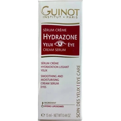 Guinot Hydrazone hydratační oční krém 15 ml – Hledejceny.cz