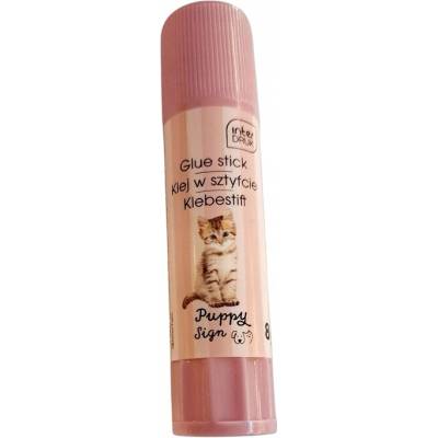 Puppy Interdruk Lepidlo v tyčinke 8g