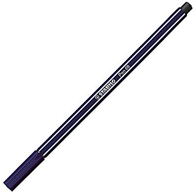 Stabilo Pen 68 pruská modrá