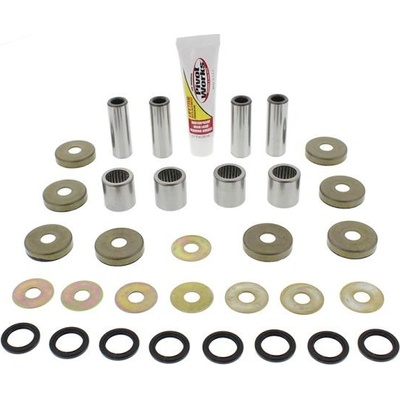 PIVOT WORKS sada na opravu dolního ramena ARCTIC CAT 400 DVX 04-08, KAWASAKI KFX400 03-06, SUZUKI LT-Z400 03-08