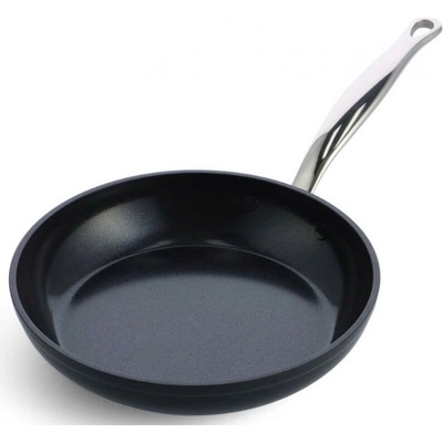 Pánev GreenPan Barcelona Pro 26 cm černá
