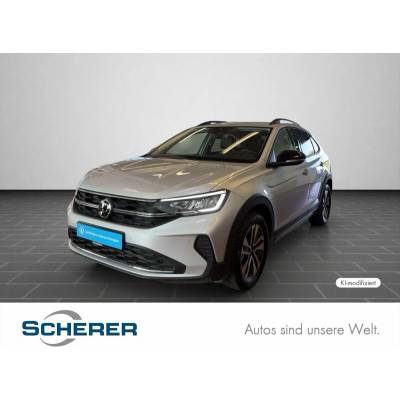 Volkswagen Taigo 1.0 TSI Energy 85 kW