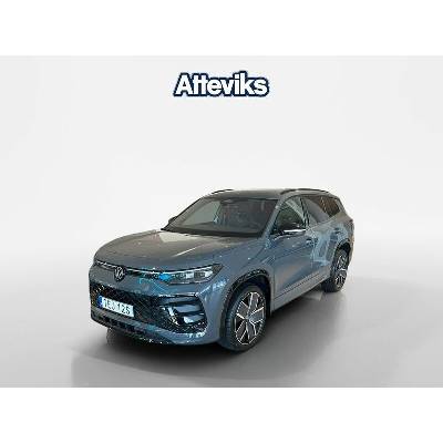 Volkswagen Tayron R-Line 4Motion 142 kW