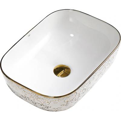 BPS-koupelny Milo WH MOD1 455