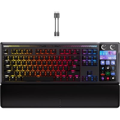Corsair GALLEON 100 SD CH-912A31I-NA – Hledejceny.cz
