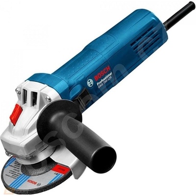 Bosch GWS 750 Professional 0.601.394.001
