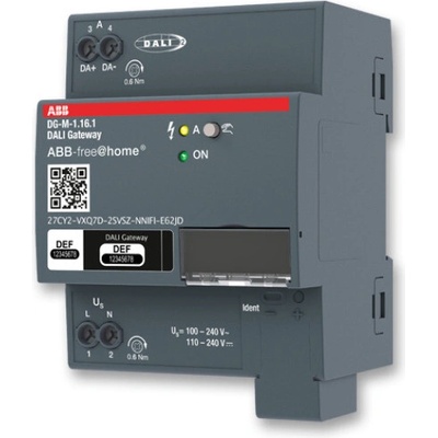 ABB 2CDG510012R0011