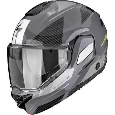 Scorpion EXO-TECH II Void