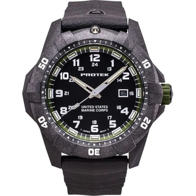 USMC DIVE 1015 300 m ČERNÉ