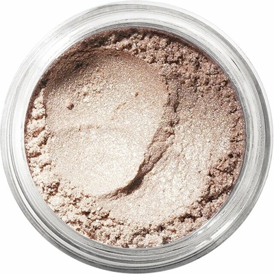 bareMinerals Minerální oční stíny Loose Mineral Eyeshadow Nude Beach 5,7 g