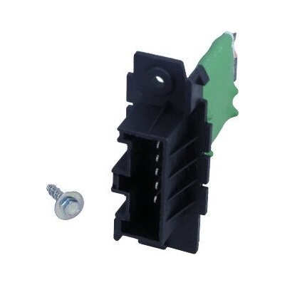 Odpor, vnitřní tlakový ventilátor MAXGEAR 57-0258
