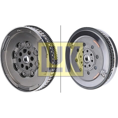 Zotrvačník Schaeffler LuK 415 0940 10