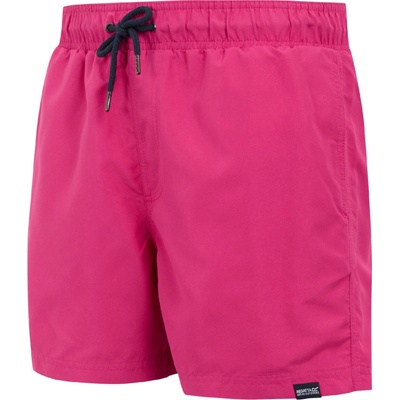 Regatta Mawson III Swim Shorts ružové