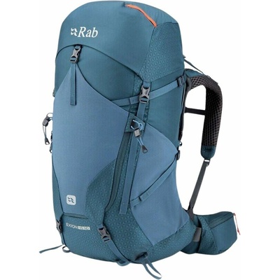 Rab Exion 45 l ND mulberry