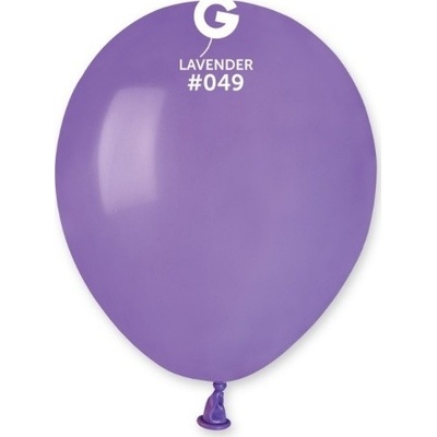 Gemar Balloons Balonky 13 cm Fialové