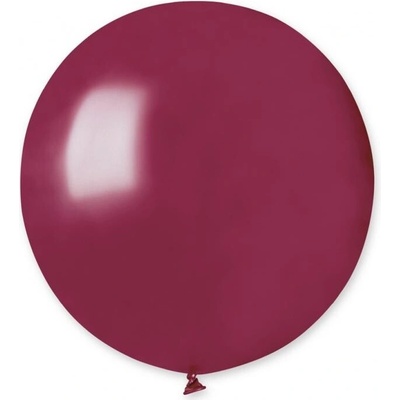 Latexové balónky Gemar Vino 19"