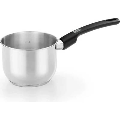 Isogona MONIX Rajnica ELITE 14 cm, 1,4 l, nerez/plast