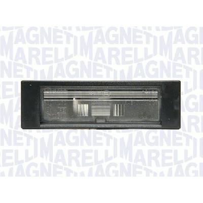 MAGNETI MARELLI 715105104000