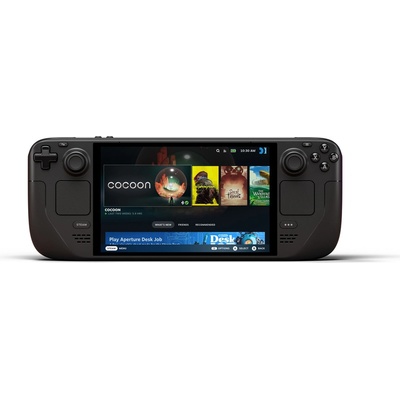 Valve Steam Deck OLED 512GB