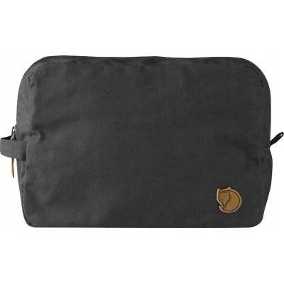 Fjällräven Gear Bag kosmetická taška large šedá