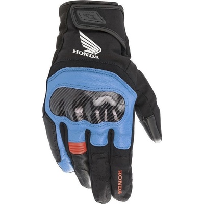 Alpinestars SMX Z DRYSTAR HONDA