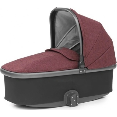 Baby Style Oyster 3 korba Mercury Mirror
