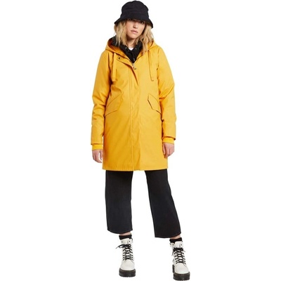 Volcom V-Boat golden haze