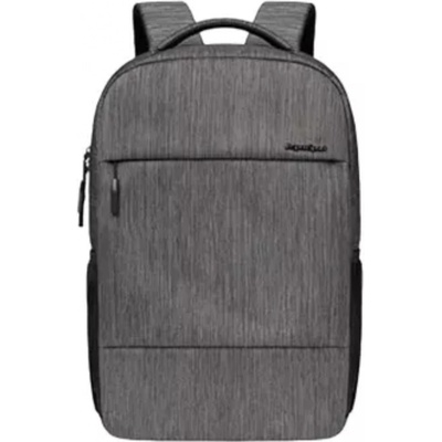 AspenSport Backpack mottled grey 19 l