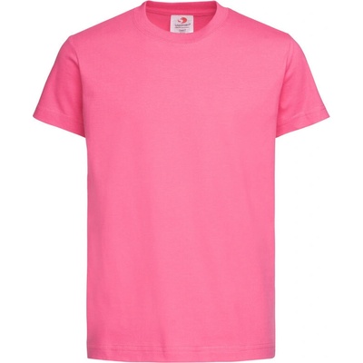 Stedman tričko Classic-T Kids sweet pink