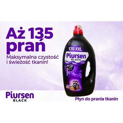 Persil Sensitive prací gel pro děti 3,6 l 80 PD