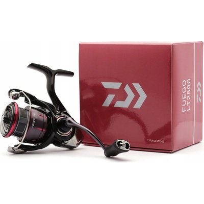 Daiwa 23 Fuego LT2500-XH