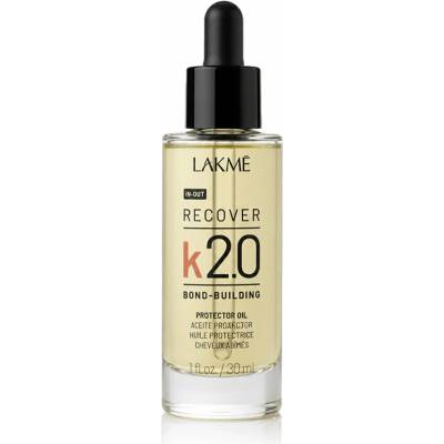 Lakme K2.0 Recover Protector Oil 30 ml
