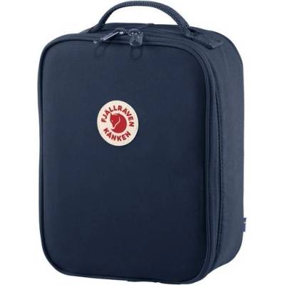 Fjällräven Kånken Mini Coolel modrá 10 l