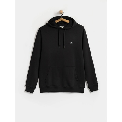 DC Lorion HD black