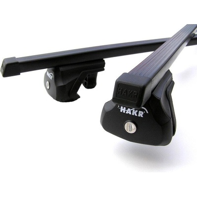 Příčníky Hakr HV0013+HV0019 – Hledejceny.cz