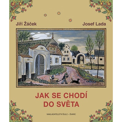Jak se chodí do světa
