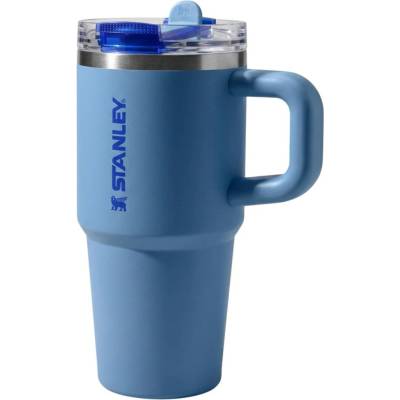 Stanley Quencher Cup Protour Flip Straw Tumbler 600 ml Blue Sky